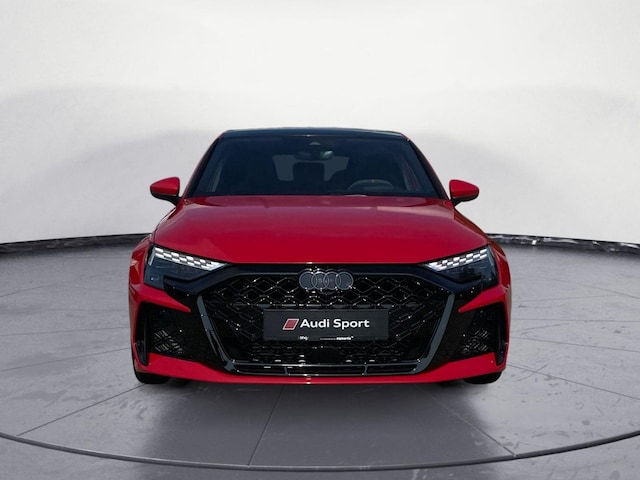 Audi RS3 Quattro S-Tronic Sportback