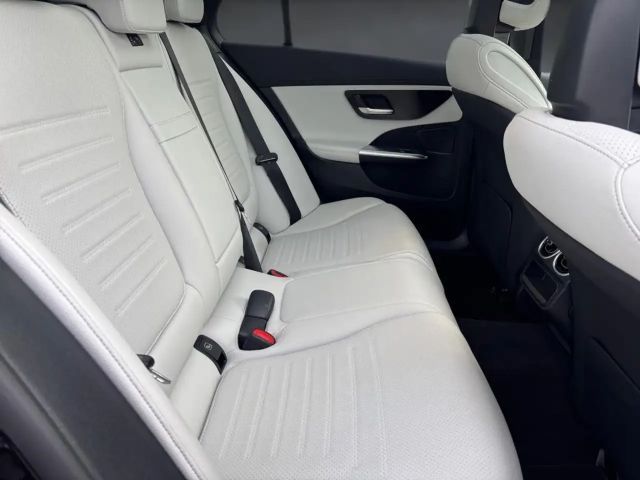 Mercedes-Benz C 300 AMG Line Estate