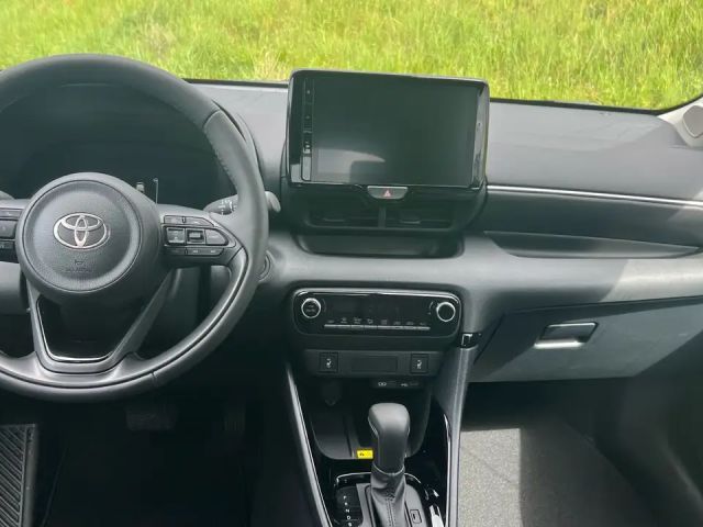 Toyota Yaris Comfort Hybride