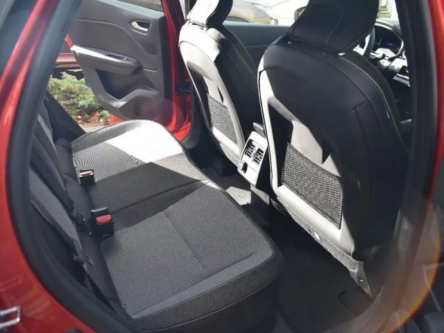 Mitsubishi ASX Intro Edition 1.6 Hybrid