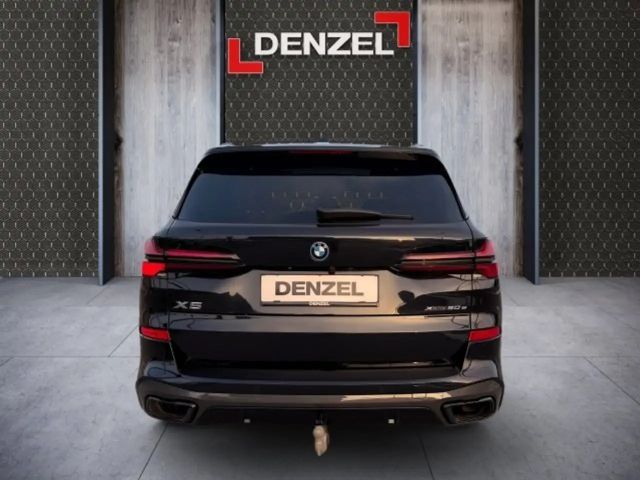 BMW X5 xDrive50e