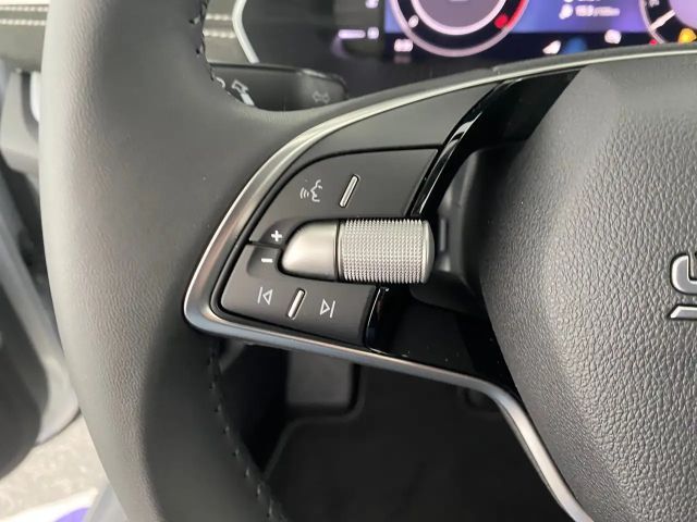 Skoda Octavia Selection