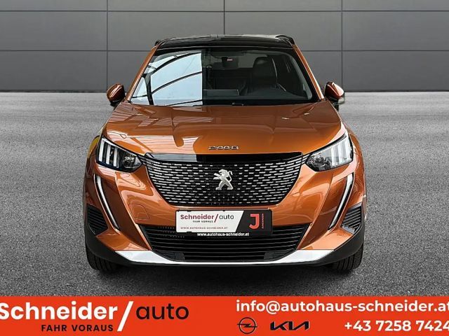 Peugeot 2008 GT-Line