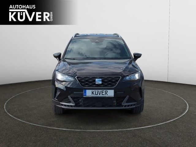 Seat Arona 1.5 TSI DSG FR-lijn