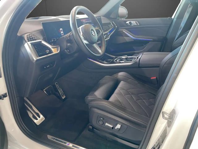 BMW X5 M-Sport xDrive30d