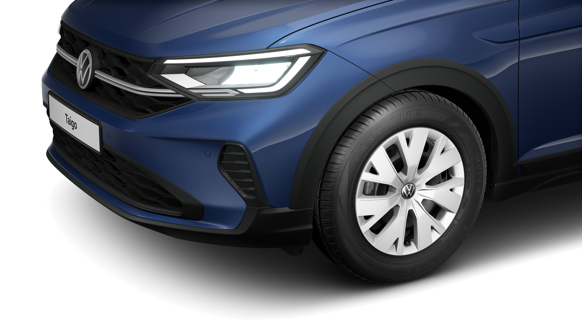 Volkswagen Taigo 1.0 TSI Life