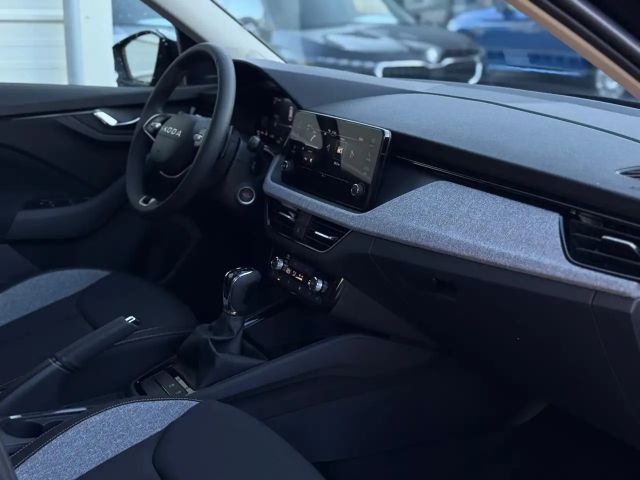 Skoda Kamiq 1.5 TSI Selection