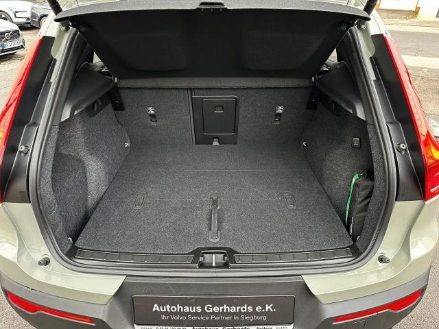 Volvo XC40 Dark Plus