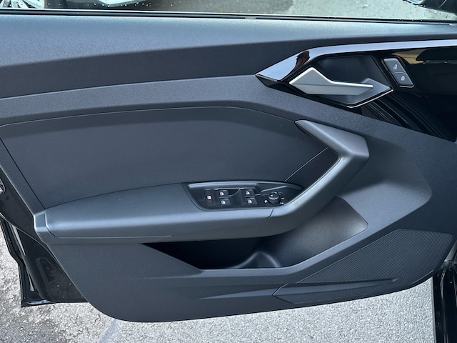 Audi A1 25 TFSI Sportback