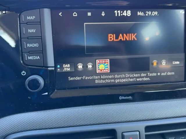 Hyundai i10 III 1,0 MPi Wave DAB Navi Kamera