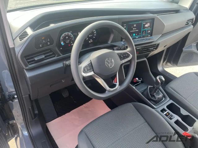 Volkswagen Caddy 1.5 TSI