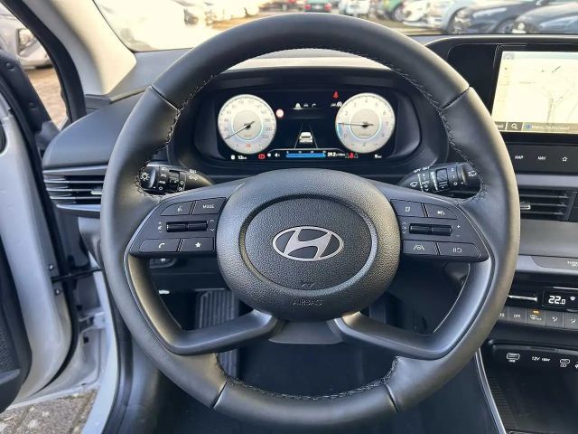 Hyundai i20 1.0 T-GDi Trend