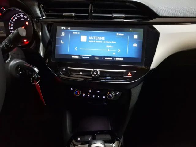 Opel Corsa 1.2 Turbo Edition Turbo