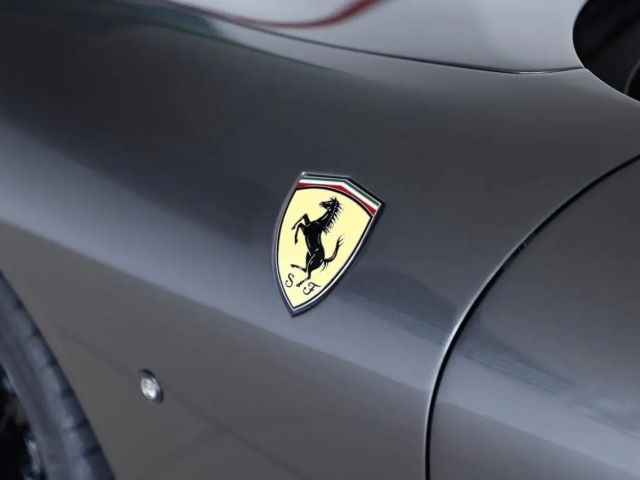 Ferrari Roma ***Ferrari Frankfurt***