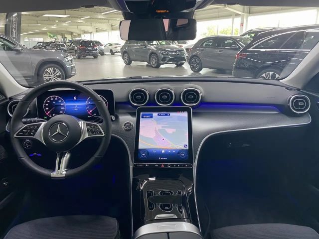 Mercedes-Benz C 180 AVANTGARDE Estate