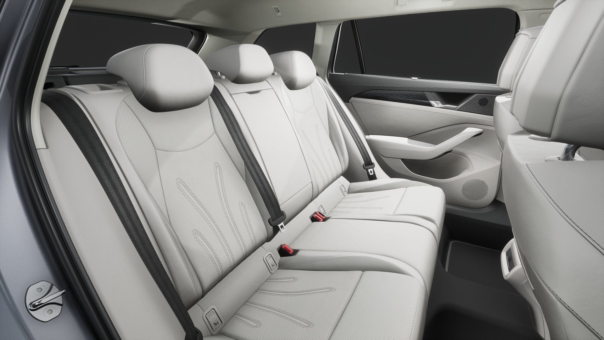 Volkswagen Passat 1.5 eTSI DSG eHybrid