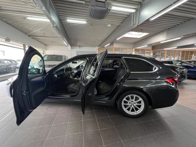 BMW 530 530d Touring xDrive