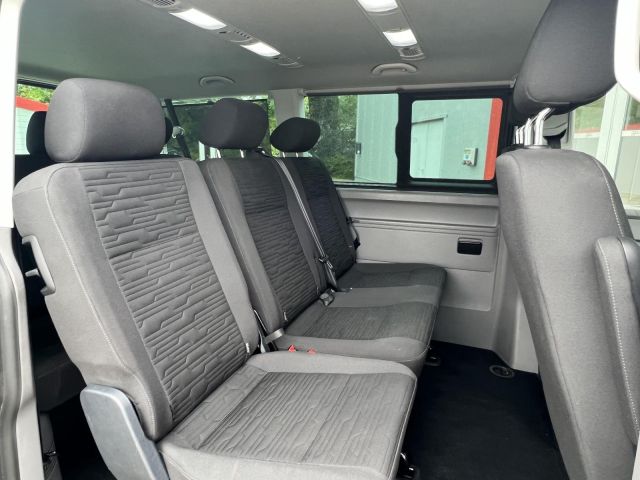 Volkswagen Caravelle Comfortline DSG T6