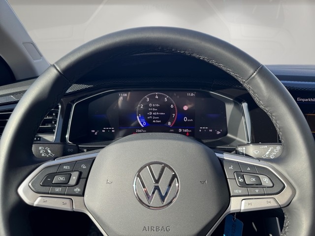 Volkswagen Taigo 1.0 TSI Life