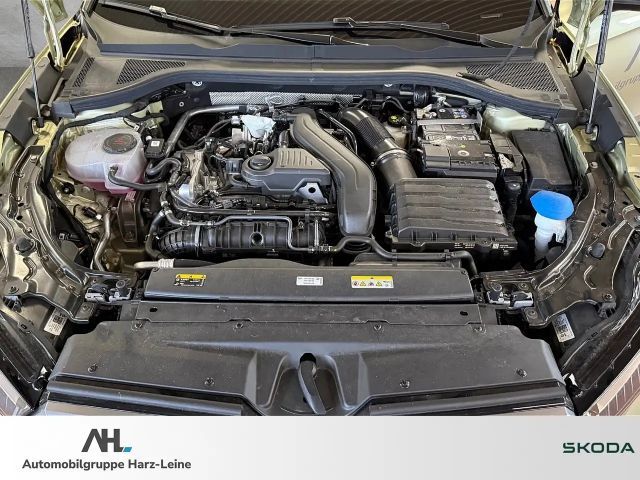 Skoda Superb Combi Selection