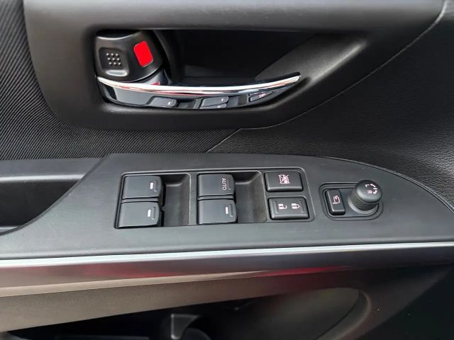 Suzuki S-Cross Allrad Shine