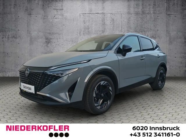 Nissan Qashqai AWD DIG-T