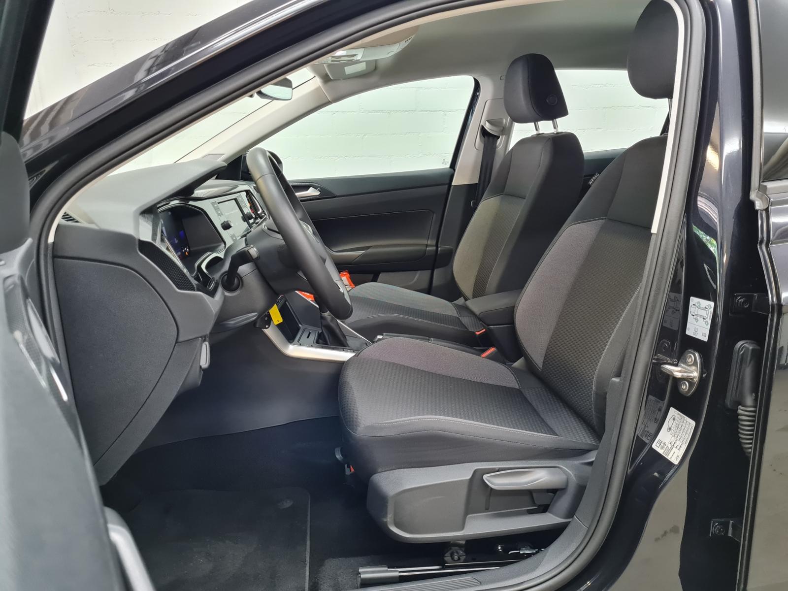 Volkswagen Taigo 1.0 TSI Life