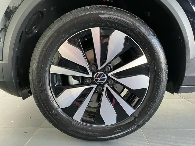 Volkswagen T-Roc 1.0 TSI