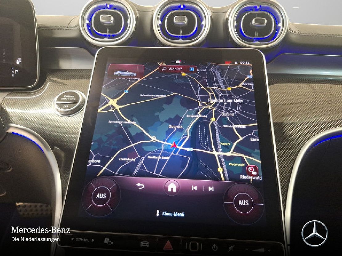 Mercedes-Benz CLE 200 Coupé