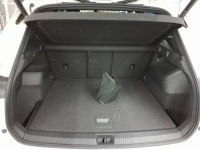 Volkswagen Tiguan 1.5 eTSI DSG