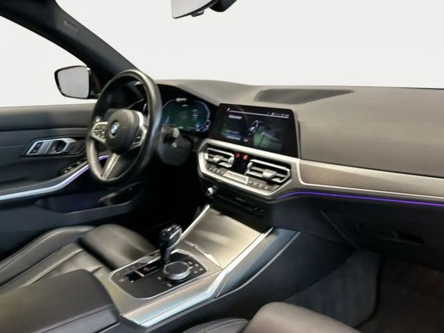 BMW 330 330e M-Sport Sedan