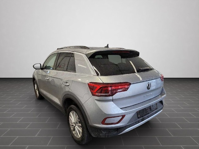 Volkswagen T-Roc 1.0 TSI Life