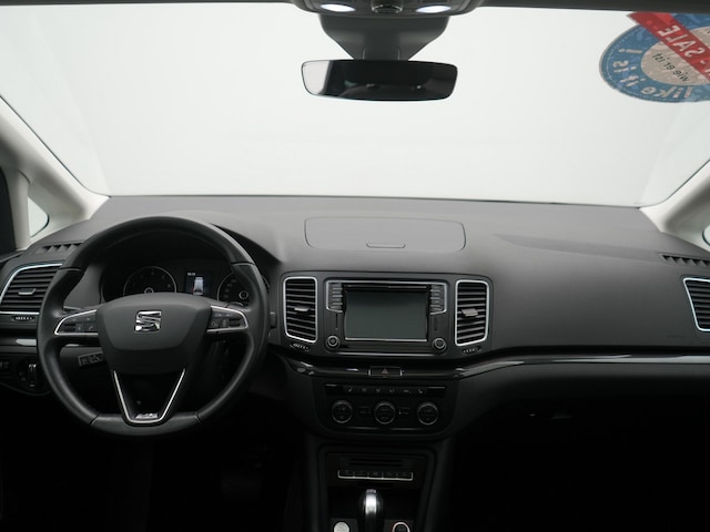 Seat Alhambra Xcellence