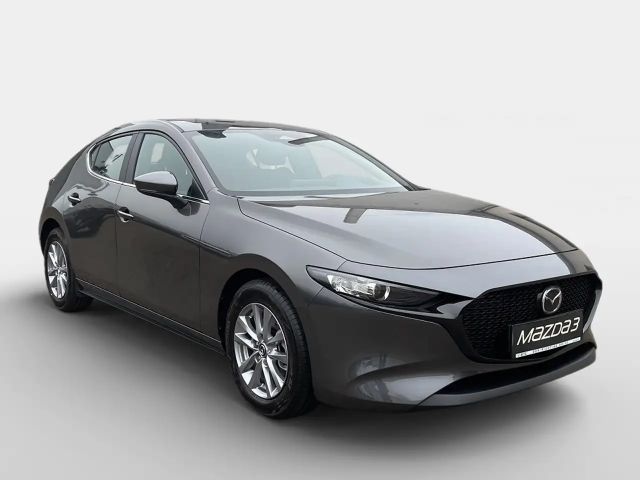 Mazda 3 Prime-line SkyActiv e-Skyactiv