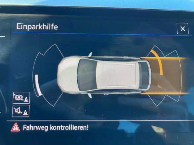 Volkswagen Taigo 1.0 TSI