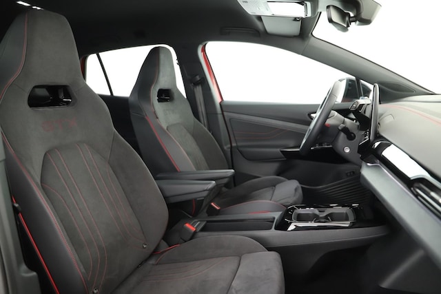 Volkswagen ID.4 GTX IQ.Drive