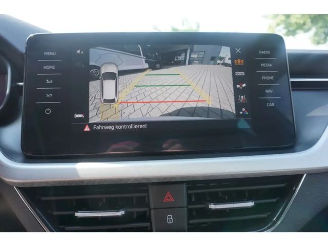 Skoda Scala 1.0 TSI Tour