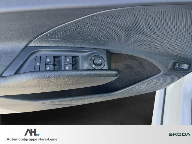 Skoda Enyaq LED Navi Pano PDC SHZ