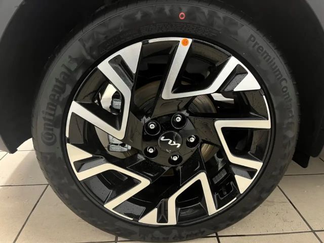 Kia XCeed GDi Vision