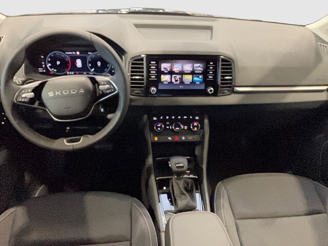 Skoda Karoq 1.5 TSI Selection