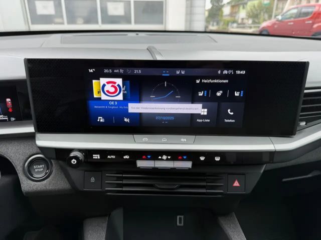 Opel Grandland X Edition Hybrid