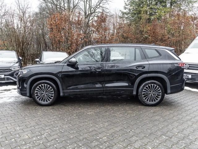 Volkswagen Tayron 1.5 eTSI DSG Life