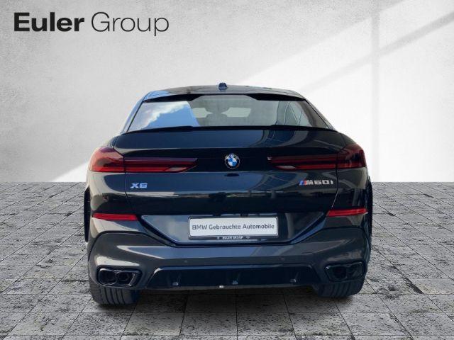 BMW X6 M60i xDrive