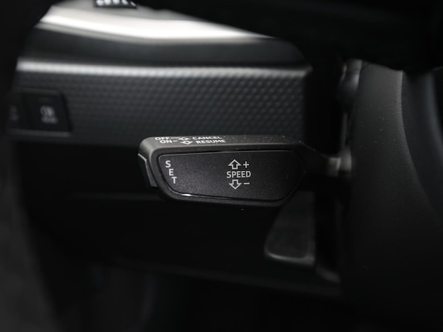 Audi A1 30 TFSI Allstreet S-Tronic