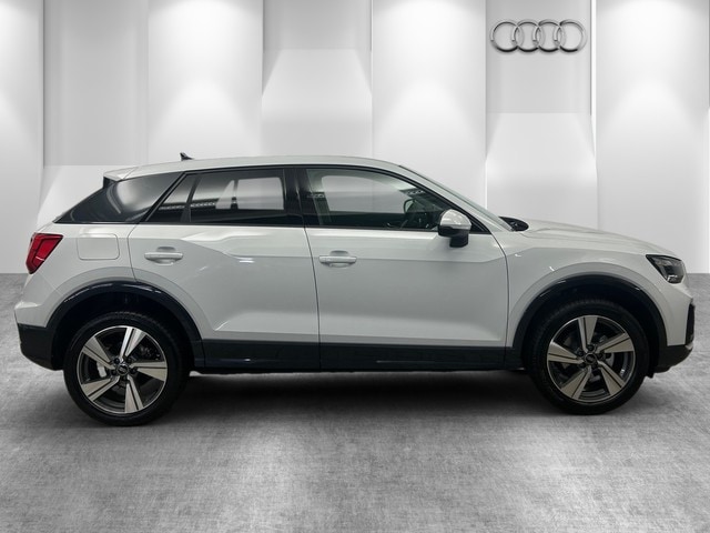 Audi Q2 35 TFSI S-Tronic