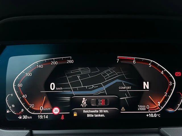 BMW 218 218i Coupé M-Sport