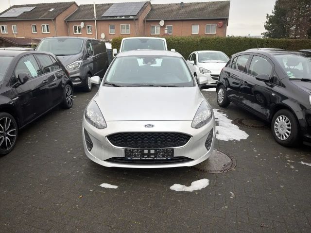 Ford Fiesta EcoBoost Trend