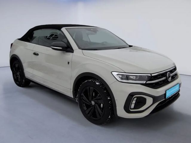 Volkswagen T-Roc 1.5 TSI Cabriolet DSG R-Line