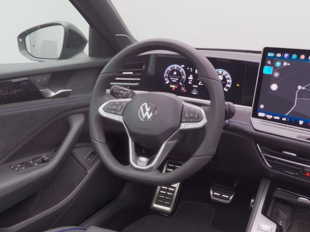 Volkswagen Passat 2.0 TDI R-Line Variant