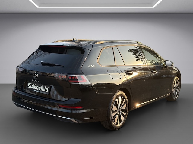 Volkswagen Golf 2.0 TDI DSG Golf VIII Variant